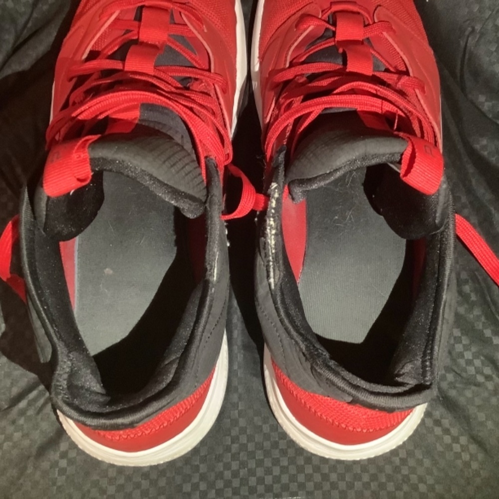Nike Paul George Size 17 - Picture 4 of 5